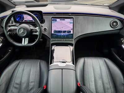 Mercedes EQE350+ AMG Line