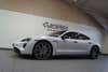 Porsche Taycan Turbo S  thumbnail