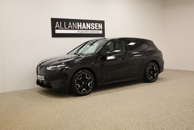 BMW iX  xDrive50 Sport 5d