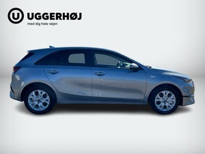 Kia Ceed T-GDi Prestige
