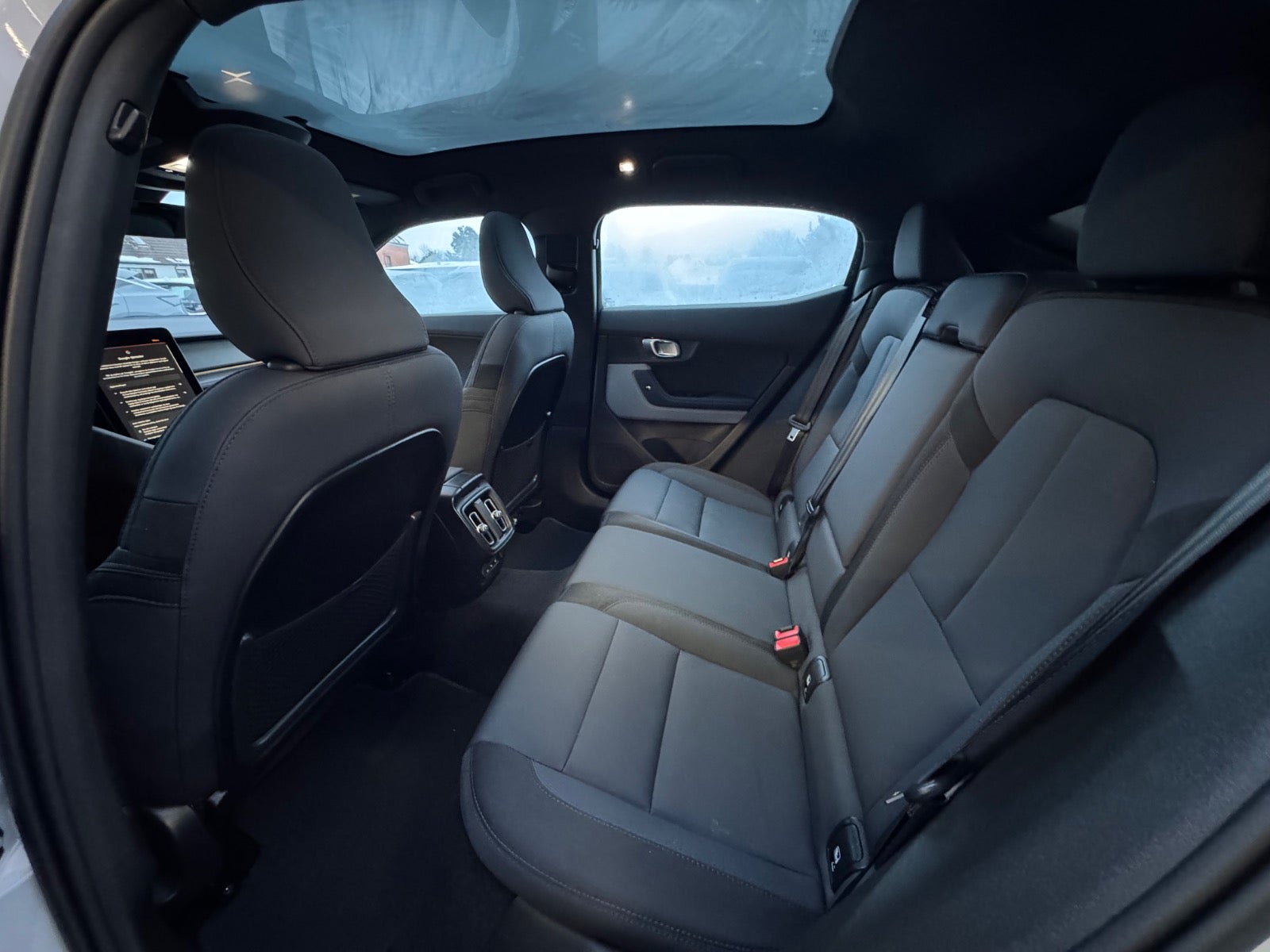 Billede af Polestar 2 Long Range AWD