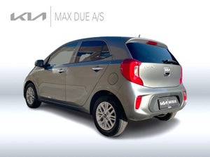 Kia Picanto Prestige Upgrade