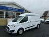Ford Transit Custom 310L TDCi 125 Trend Van thumbnail