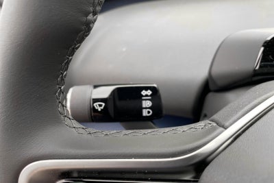 Volvo EX30 Extended Range Core