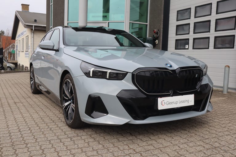 BMW i5 eDrive40 M-Sport Pro