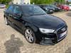 Audi A3 TFSi Sport S-tr. thumbnail
