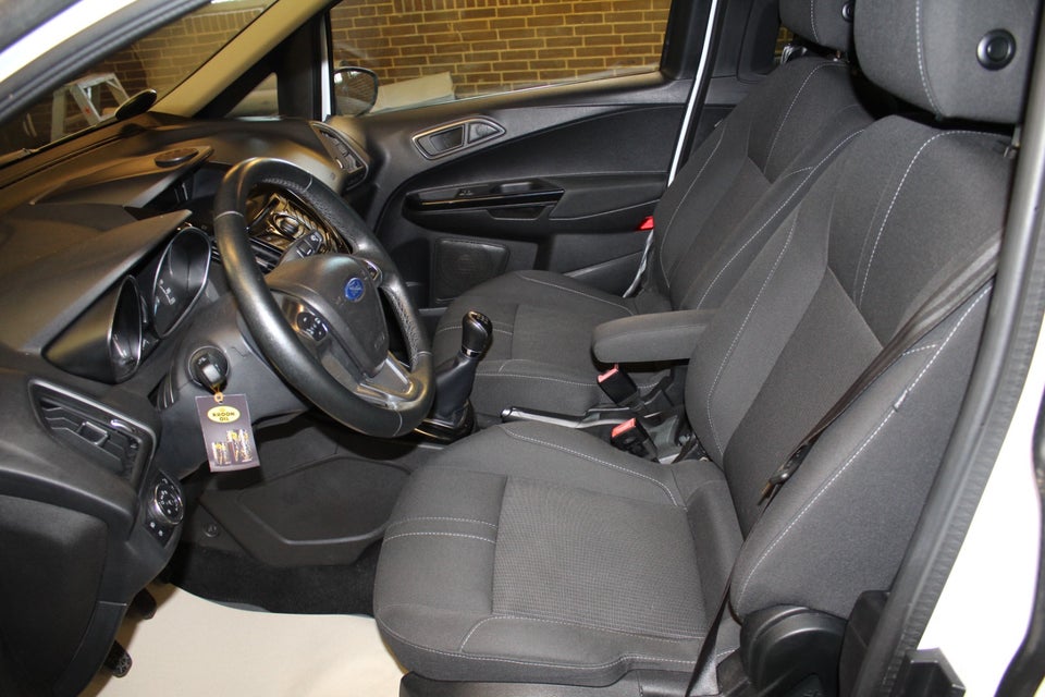 Ford B-MAX, Billede 5