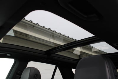 Mercedes GLE350 de AMG Line aut. 4Matic