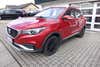 MG ZS EV Luxury thumbnail