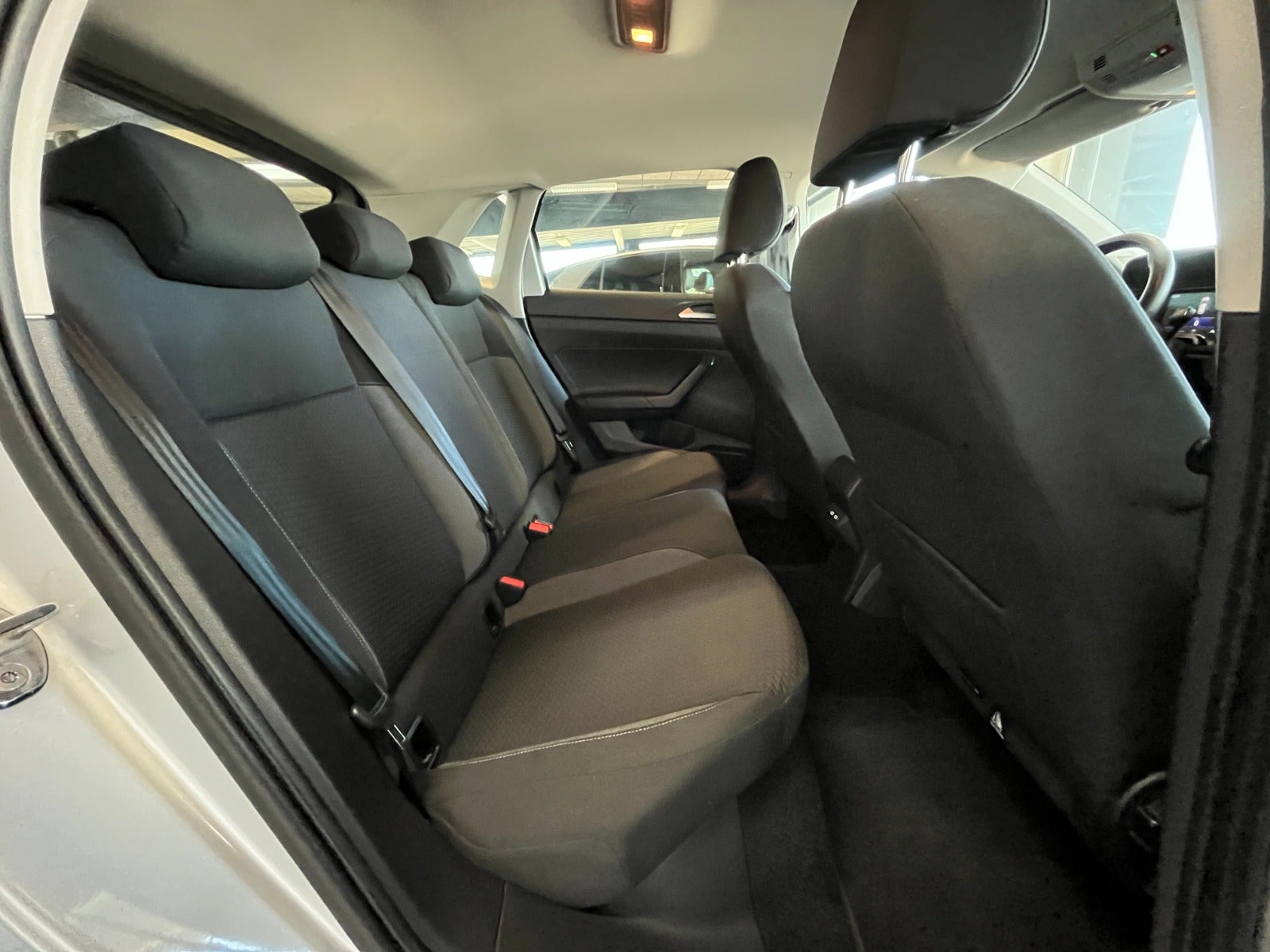Billede af VW Polo 1,0 TSi 95 Life DSG