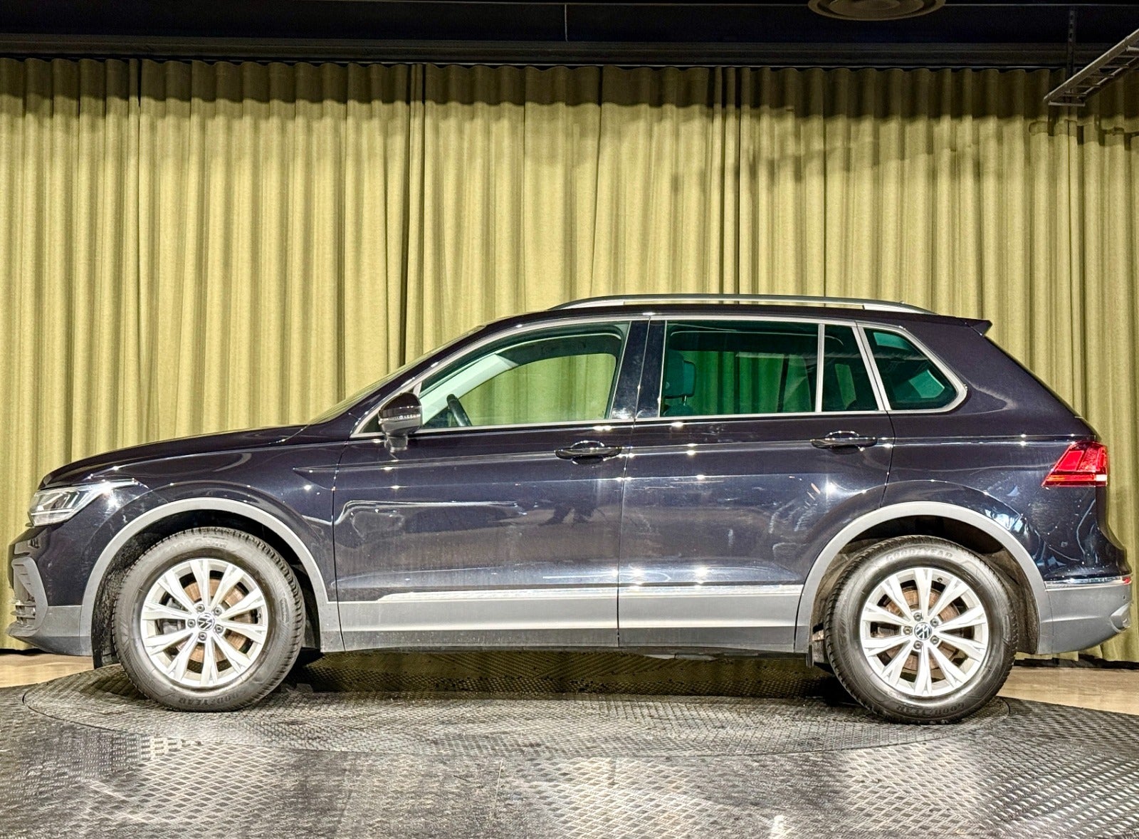 Billede af VW Tiguan 1,5 TSi 150 Life