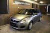 Suzuki Swift Cruise thumbnail