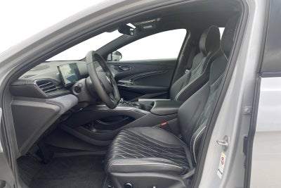 BYD Seal Excellence AWD