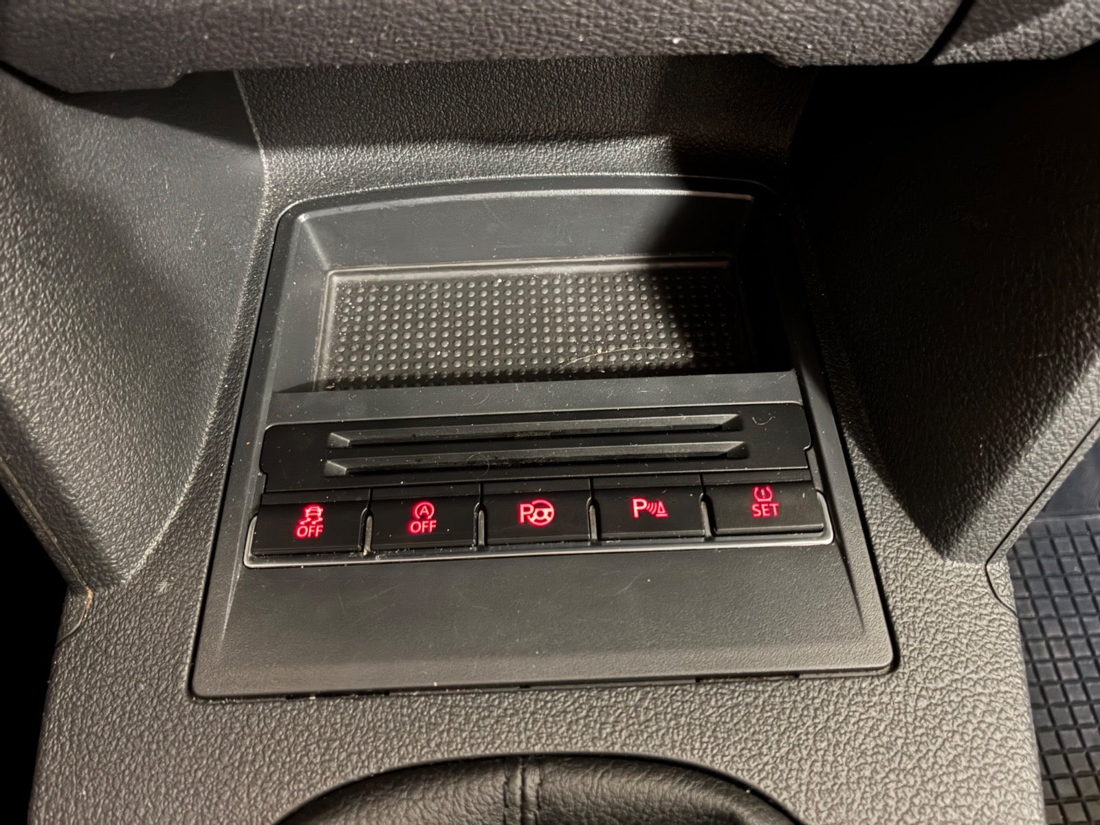 Billede af VW Touran 1,6 TDi 105 Comfortline BMT 7prs