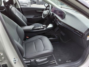 Kia EV6 Long Range Prestige