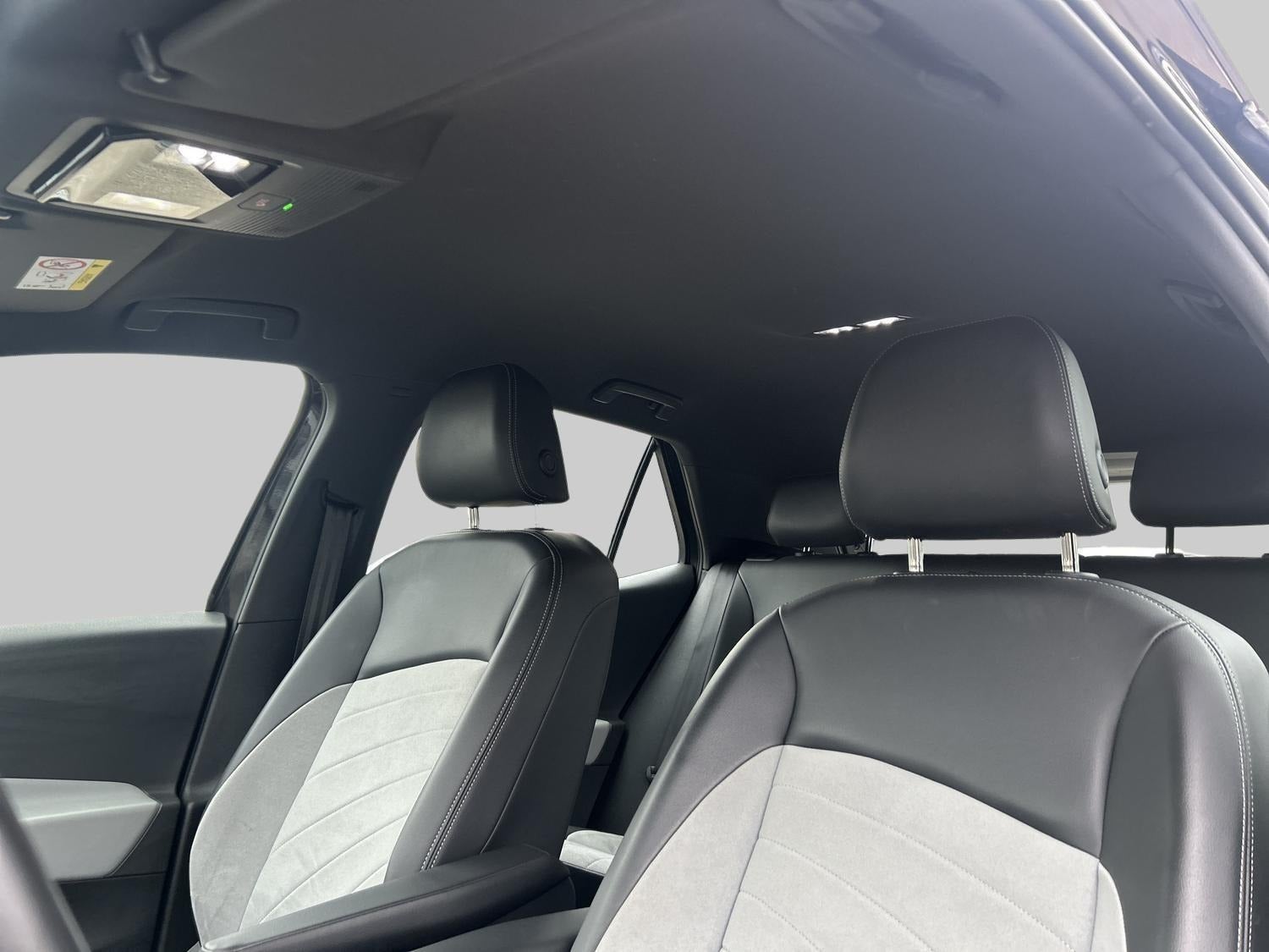 Billede af VW ID.3 77 Pro S