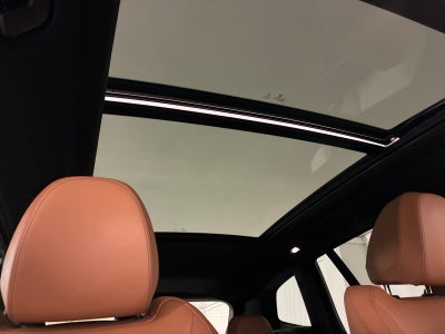 BMW iX3 Charged M-Sport