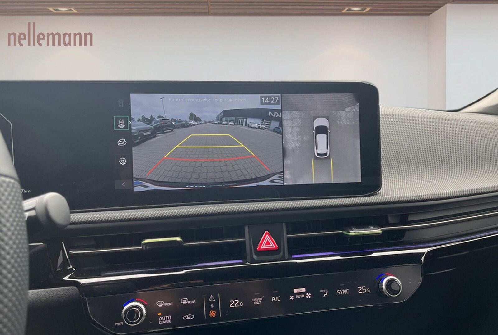 Kia EV6 GT Performance AWD