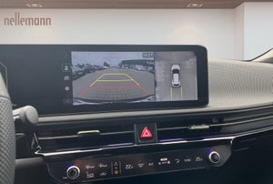 Kia EV6 GT Performance AWD