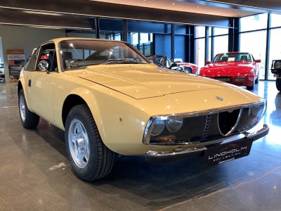 Alfa Romeo 1300 GT 1,3 Junior Zagato 2d