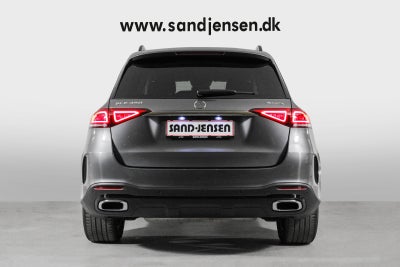 Mercedes GLE450 AMG Line aut. 4Matic