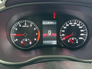 Kia Picanto Upgrade