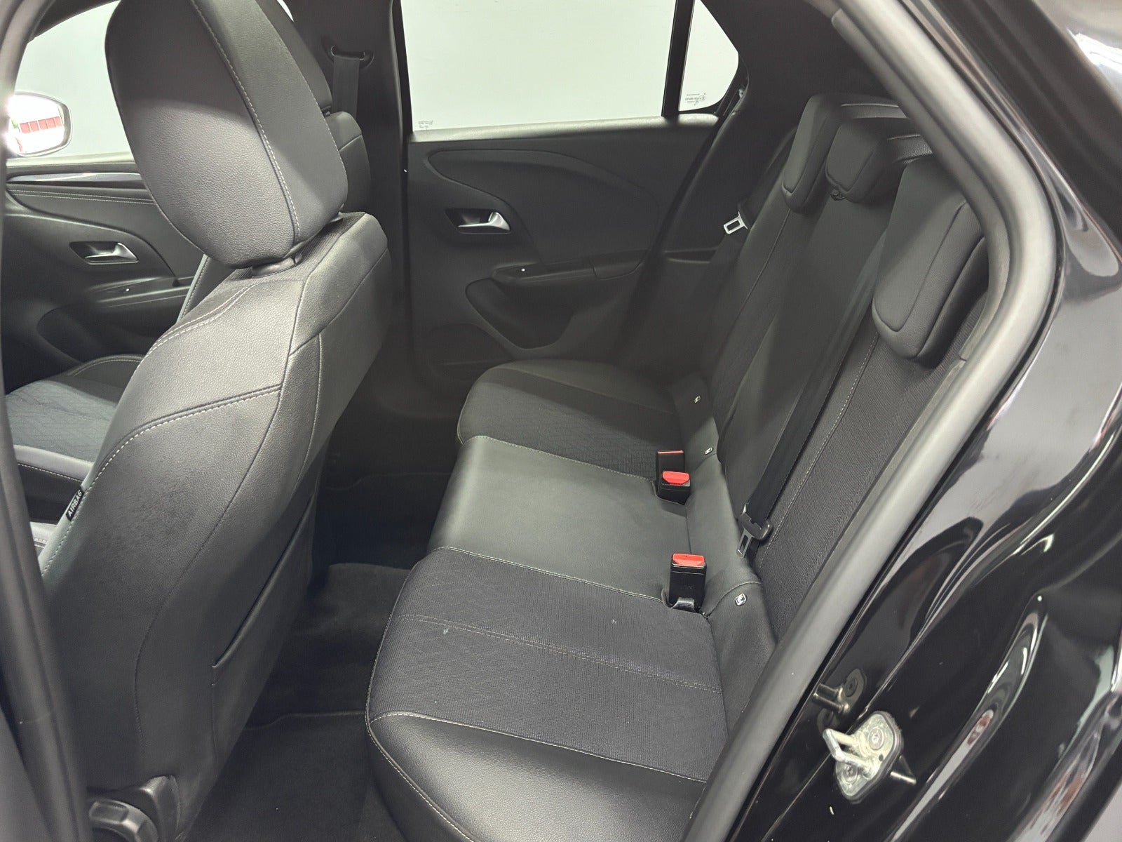 Billede af Opel Corsa 1,2 Sport