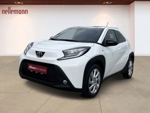 Toyota Aygo X Active