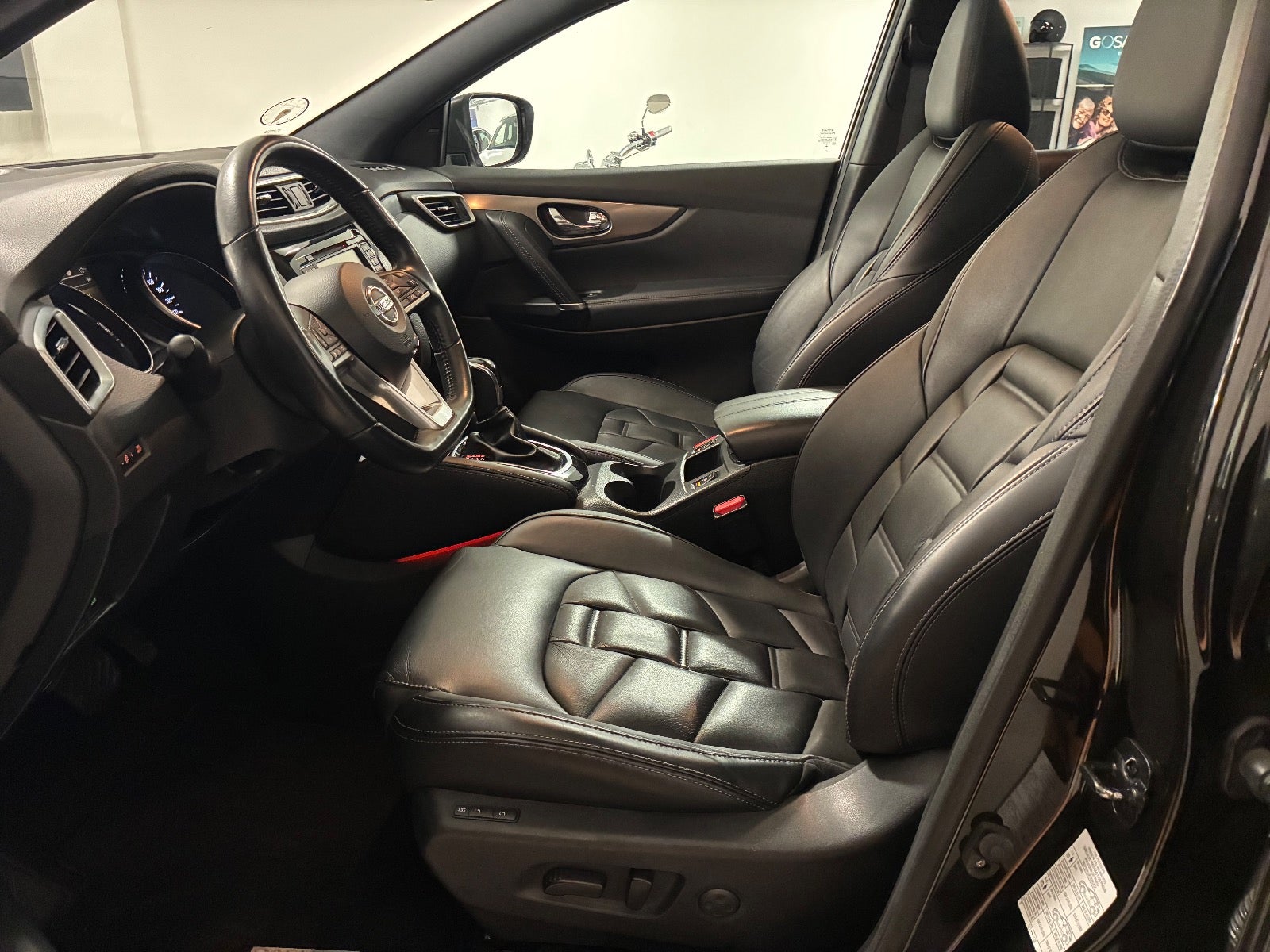 Billede af Nissan Qashqai 1,2 Dig-T 115 Tekna+ X-tr.