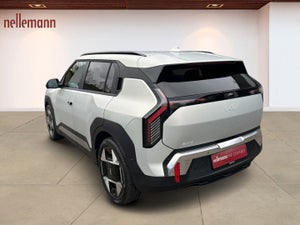 Kia EV3 Long Range Upgrade