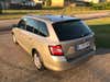 Skoda Fabia TSi 110 Style Combi thumbnail