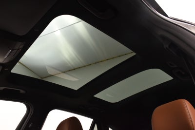 Mercedes GLC43 AMG aut. 4Matic