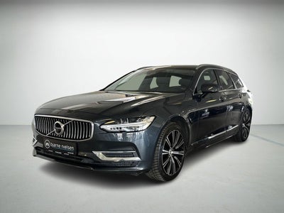 Volvo V90 T8 390 Inscription aut. AWD