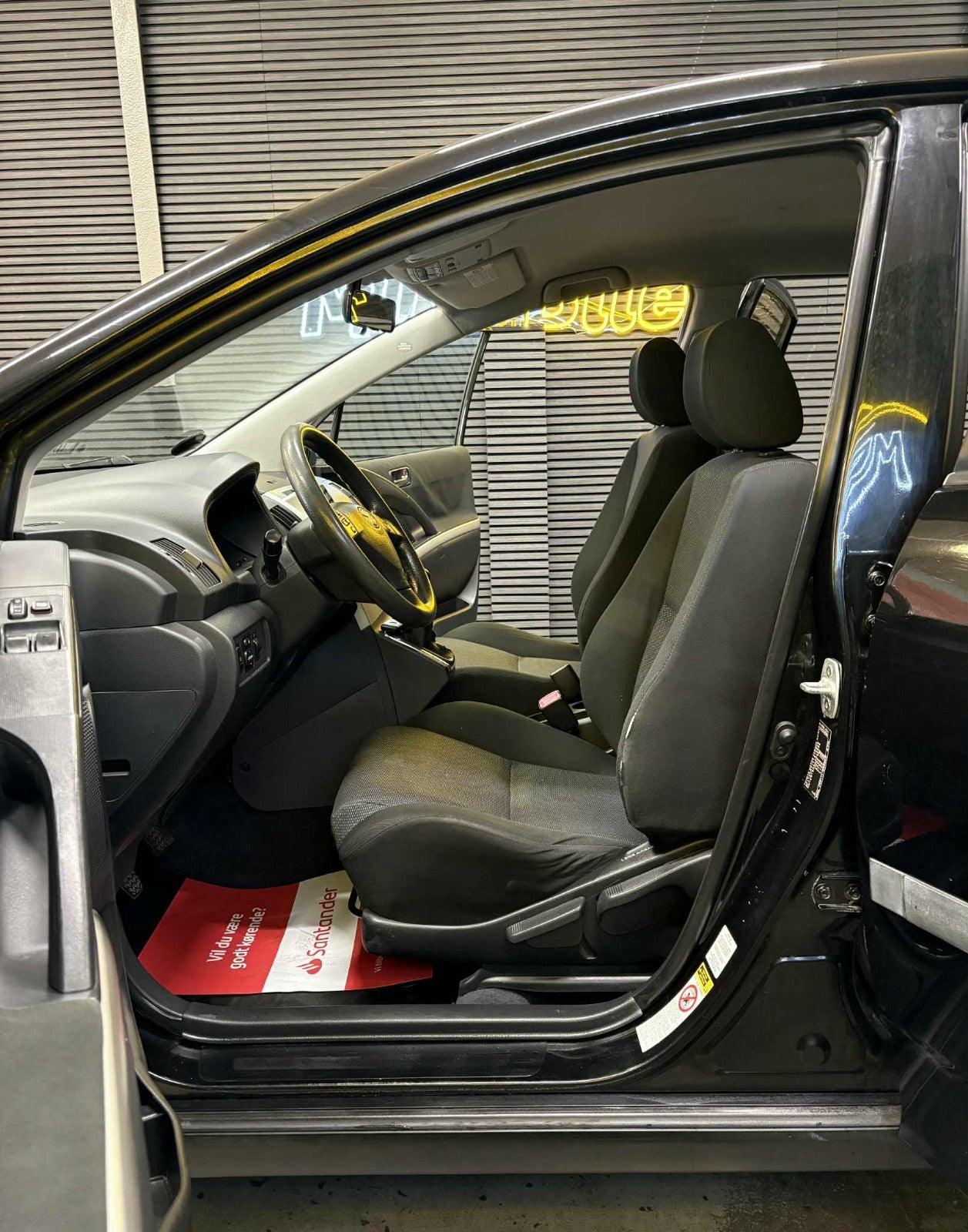 Billede af Toyota Corolla Verso 1,8 Luna 7prs