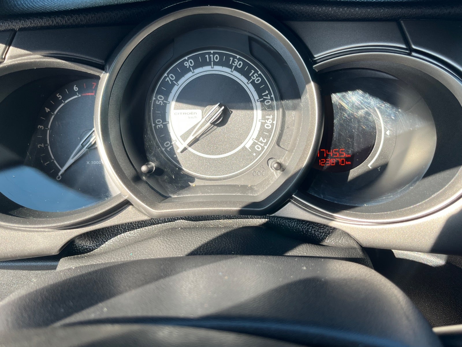 Billede af Citroën C3 1,2 PureTech 82 Seduction