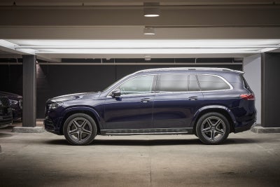 Mercedes GLS400 d 2,9 AMG Line aut. 4Matic 7prs 5d