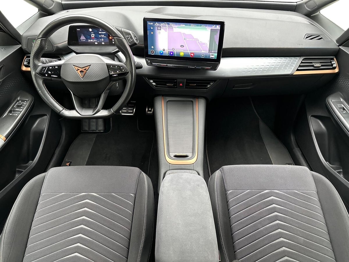 Cupra Born High billede 4