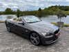 BMW 335i Cabriolet Steptr. thumbnail