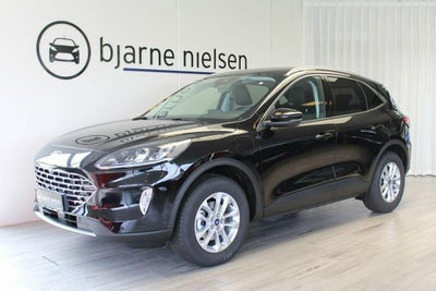 Ford Kuga PHEV Titanium X CVT