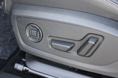 Audi Q4 e-tron S-line