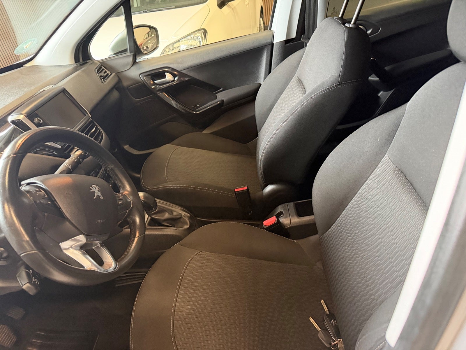 Peugeot 208 BlueHDi 75 Active - billede 9