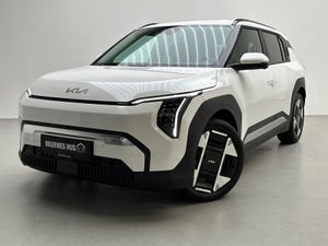 Kia EV3 Long Range Upgrade
