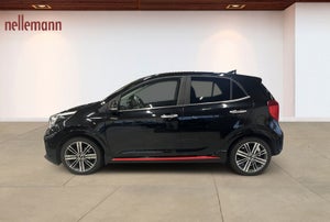 Kia Picanto MPi GT-Line