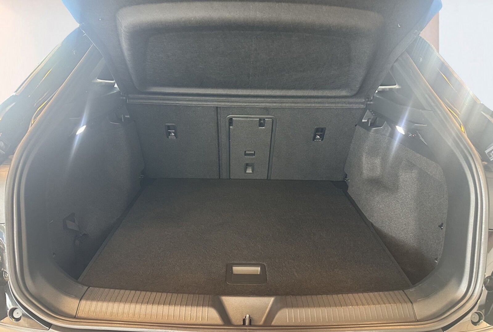 VW ID.4 Style