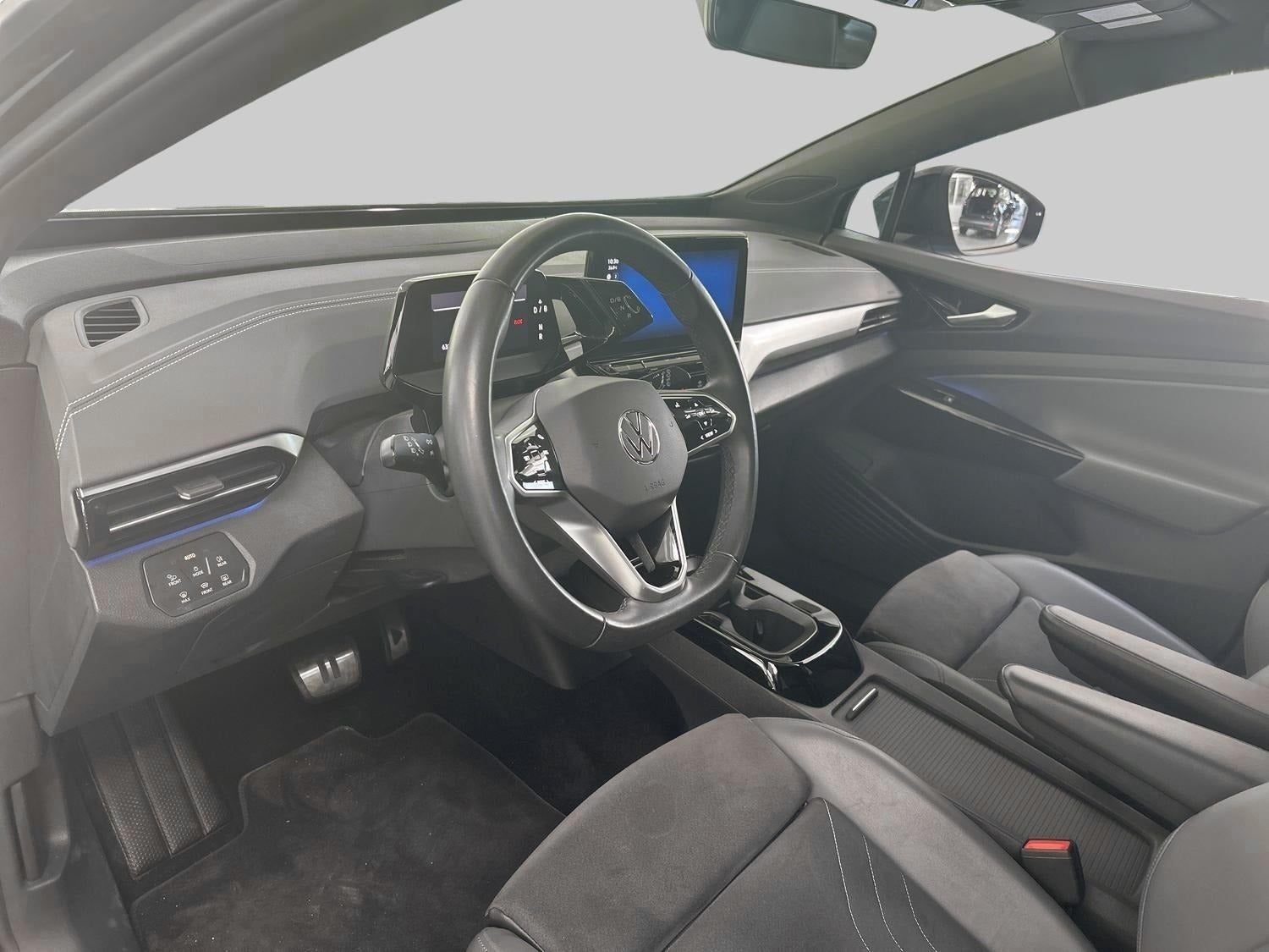 Billede af VW ID.4 77 Pro Performance