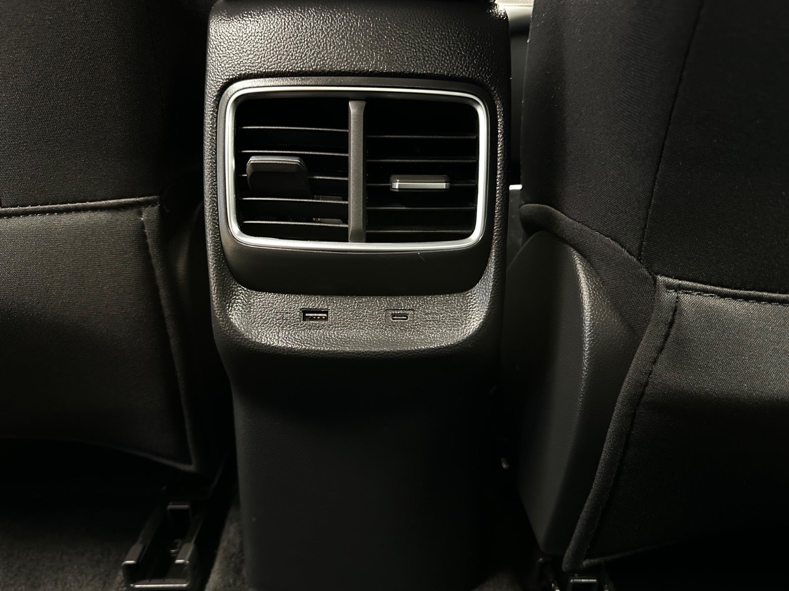 Billede af MG ZS 50 Comfort