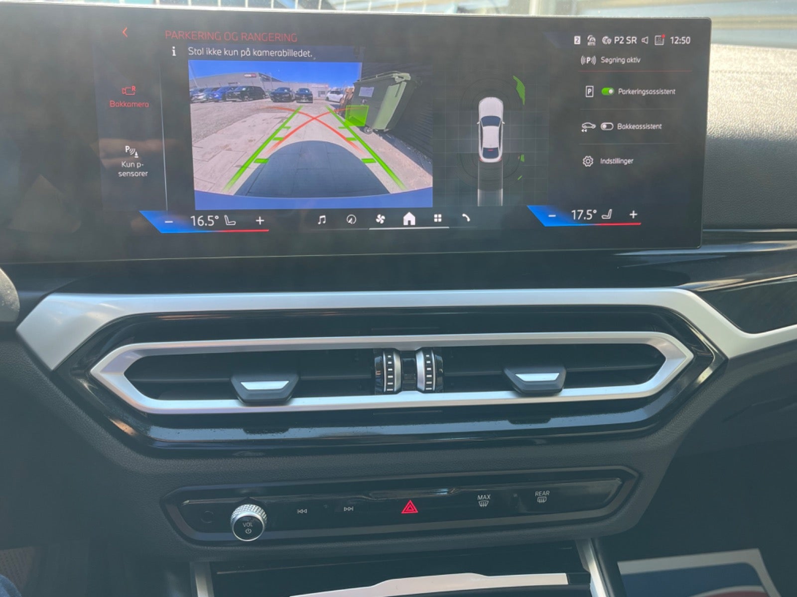 Billede af BMW i4 eDrive40
