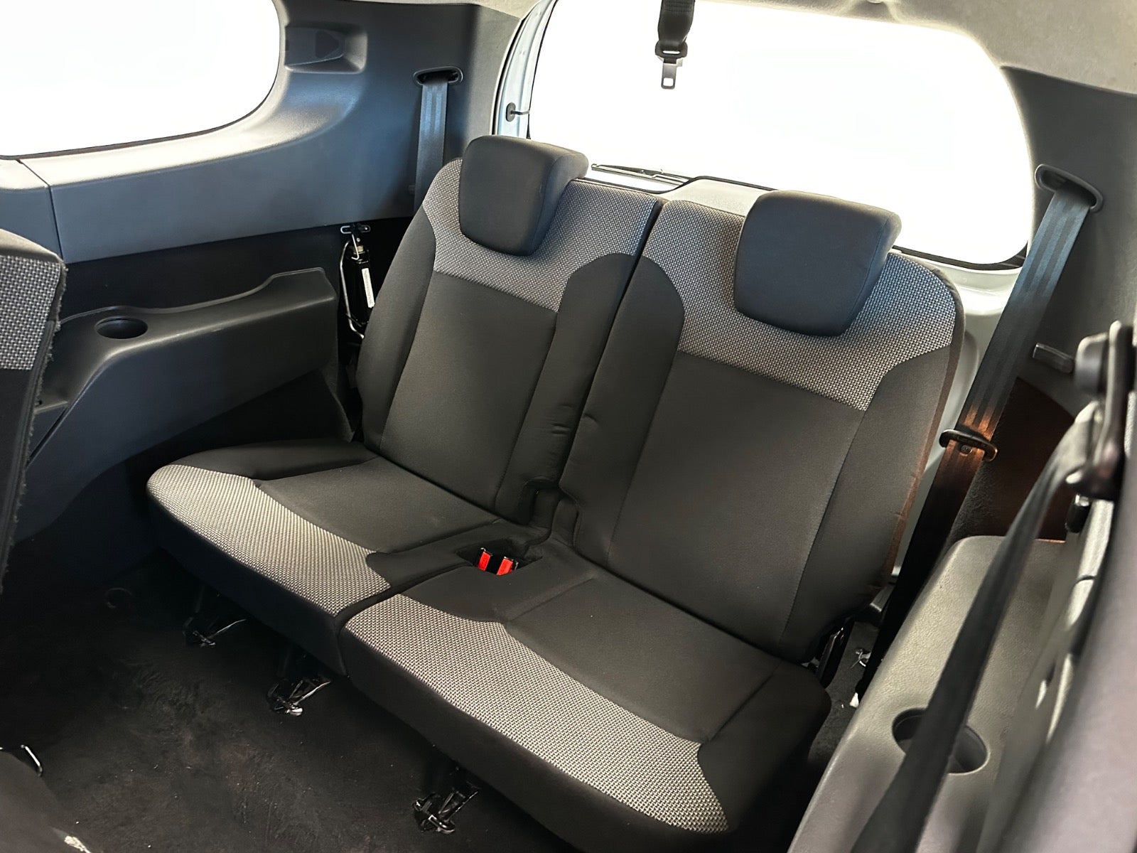 Billede af Dacia Lodgy 1,5 dCi 95 Streetway 7prs