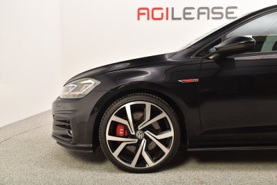 VW Golf VII GTi Performance DSG