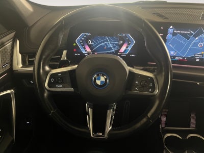 BMW iX1 xDrive30 M-Sport
